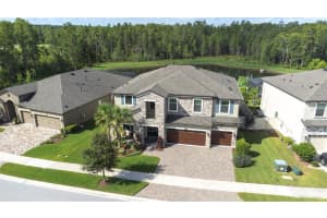 21896 EMORY OAK PLACE, LAND O LAKES, FL 34637 - MLS#MFRTB8407373