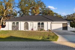 18434 Goodman Cir, PORT CHARLOTTE
