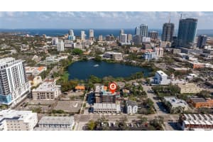 750 BURLINGTON AVENUE, ST PETERSBURG, FL 33701 - MLS#MFRTB8407379