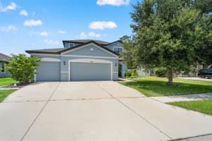 19820 LONESOME PINE DRIVE, LAND O LAKES, FL 34638 - MLS#MFRTB8407383
