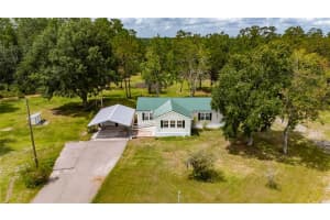 6250 GREEN POND ROAD, POLK CITY, FL 33868 - MLS#MFRTB8407384