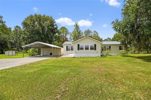6250 GREEN POND ROAD, POLK CITY, FL 33868 - MLS#MFRTB8407384