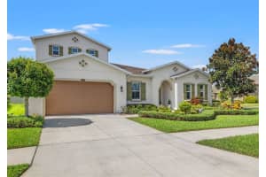 32233 WENLOCK LOOP, WESLEY CHAPEL, FL 33543 - MLS#MFRTB8407392