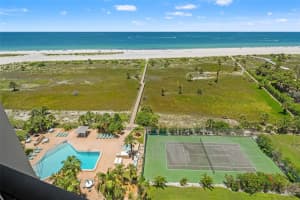 1230 GULF BOULEVARD, CLEARWATER BEACH, FL 33767 - MLS#MFRTB8407398