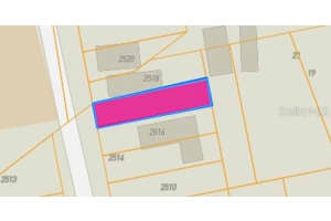 2500 N Baylen St Pensacola, FL 32501 - Off Market