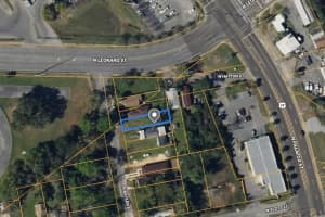 2500 N Baylen St Pensacola, FL 32501 - Off Market