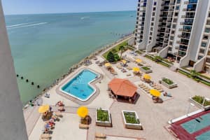 440 GULFVIEW BOULEVARD, CLEARWATER BEACH, FL 33767 - MLS#MFRTB8407439