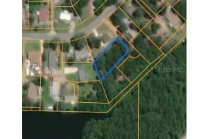 TBD AILANTHUS DRIVE, PENSACOLA, FL 32506 - MLS#MFRTB8407449