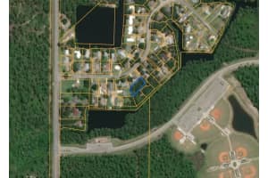 TBD AILANTHUS DRIVE, PENSACOLA, FL 32506 - MLS#MFRTB8407449