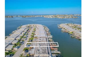 523 BOCA CIEGA POINT BOULEVARD, ST PETERSBURG, FL 33708 - MLS#MFRTB8407450