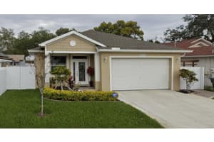 3005 W Wilder Ave, TAMPA