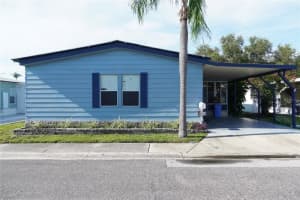 82402 NEW CIRCLE DRIVE, PINELLAS PARK, FL 33781 Sold 09/24/25