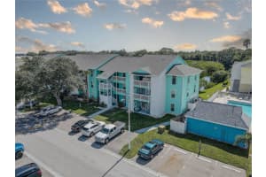 455 Alt 19 S #189, PALM HARBOR