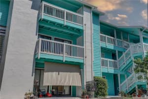 455 ALT 19 S #189, PALM HARBOR, FL 34683 - MLS#MFRTB8407491