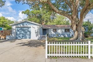 8481 58TH STREET, PINELLAS PARK, FL 33781 Sold 08/22/25