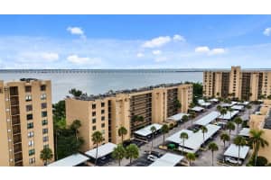 2617 COVE CAY DRIVE, CLEARWATER, FL 33760 Sold 08/07/25