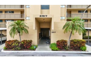 2617 COVE CAY DRIVE, CLEARWATER, FL 33760 Sold 08/07/25