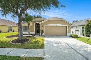 31502 CHATTERLY DRIVE, WESLEY CHAPEL, FL 33543 Sold 08/26/25