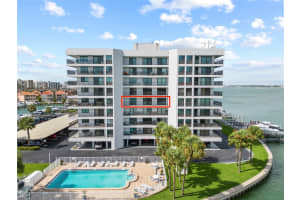 240 SAND KEY ESTATES DRIVE, CLEARWATER BEACH, FL 33767 - MLS#MFRTB8407515