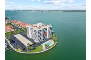 240 SAND KEY ESTATES DRIVE, CLEARWATER BEACH, FL 33767 - MLS#MFRTB8407515