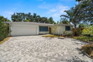 406 88TH AVENUE, ST PETE BEACH, FL 33706 Sold 08/28/25