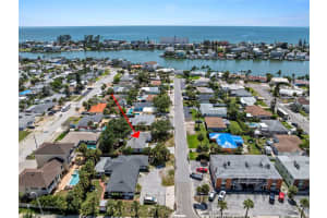 406 88TH AVENUE, ST PETE BEACH, FL 33706 Sold 08/28/25