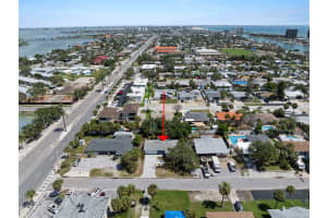 406 88TH AVENUE, ST PETE BEACH, FL 33706 Sold 08/28/25