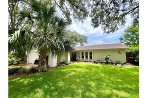 1327 OVERCASH DRIVE, DUNEDIN, FL 34698 Sold 08/08/25