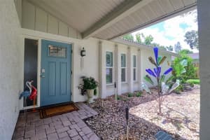 1327 OVERCASH DRIVE, DUNEDIN, FL 34698 Sold 08/08/25