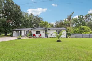 36426 MONROE DRIVE, ZEPHYRHILLS, FL 33541 Sold 08/21/25