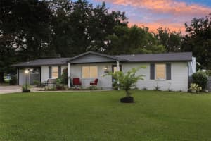 36426 MONROE DRIVE, ZEPHYRHILLS, FL 33541 Sold 08/21/25