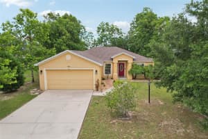 4146 DINNER LAKE WAY, LAKE WALES, FL 33859 - MLS#MFRTB8407538