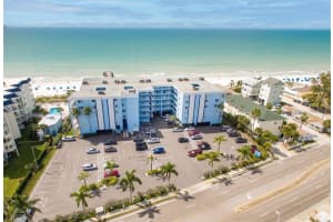 18500 Gulf Blvd #209, INDIAN SHORES
