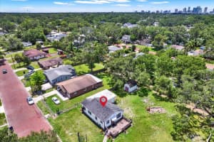 812 W Orient St, TAMPA