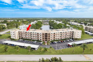 7975 58th Ave N #403, ST PETERSBURG