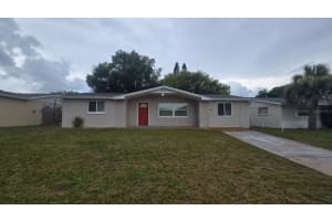 4833 Fleetwood St, NEW PORT RICHEY