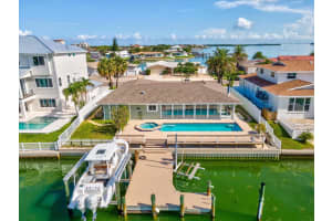 441 PALM ISLAND NE, CLEARWATER, FL 33767 - MLS#MFRTB8407582