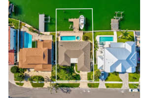 441 PALM ISLAND NE, CLEARWATER, FL 33767 - MLS#MFRTB8407582