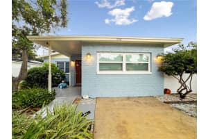 1218 FREEMONT STREET, GULFPORT, FL 33707 Sold 08/26/25
