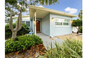 1218 FREEMONT STREET, GULFPORT, FL 33707 Sold 08/26/25