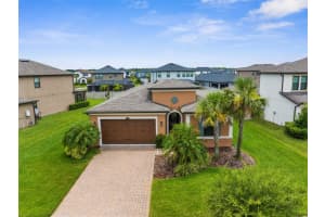 4929 TIVOLI DRIVE, WESLEY CHAPEL, FL 33543 - MLS#MFRTB8407600