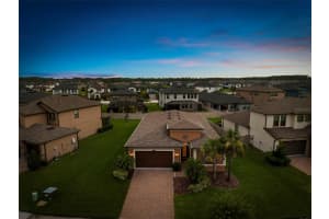 4929 TIVOLI DRIVE, WESLEY CHAPEL, FL 33543 - MLS#MFRTB8407600