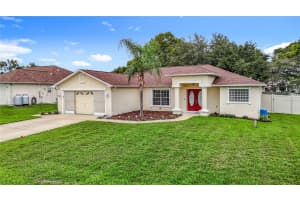 4396 LAS PALMAS AVENUE, SPRING HILL, FL 34606 - MLS#MFRTB8407607
