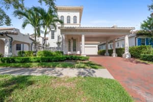 6123 Yeats Manor Drive, TAMPA