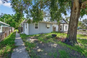 5021 9TH AVENUE, GULFPORT, FL 33707 - MLS#MFRTB8407610
