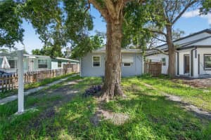 5021 9TH AVENUE, GULFPORT, FL 33707 - MLS#MFRTB8407610