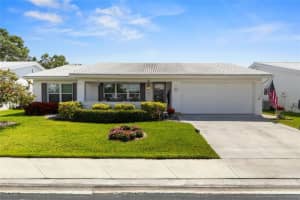 9130 34th Way N #6, PINELLAS PARK