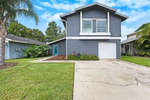4805 Grove Point Dr, TAMPA