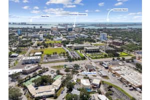 1216 FRANKLIN CIRCLE, CLEARWATER, FL 33756 - MLS#MFRTB8407617
