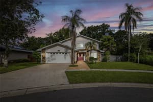 1466 Rosetree Ct, CLEARWATER